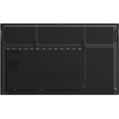 "ViewSonic IFP6533-G - 65" 40 Multi: Den Ideelle Interaktive Displayløsning til Din Virksomhed"