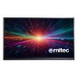Ernitec 98 Inch 24/7 surveillance