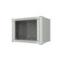 Lanview 19" 6U Rack Wall Mount 600 x Lanview 19" 6U Rack Wall Mount 600 x