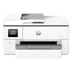 HP Officejet Pro 9720e Wide Format All-in-One Blækprinter