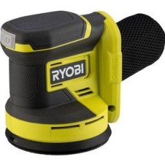 Ryobi RROS18-0 ONE+ 18V Excentersliber - Solo