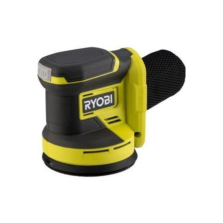 Ryobi RROS18-0 ONE+ 18V Excentersliber - Solo
