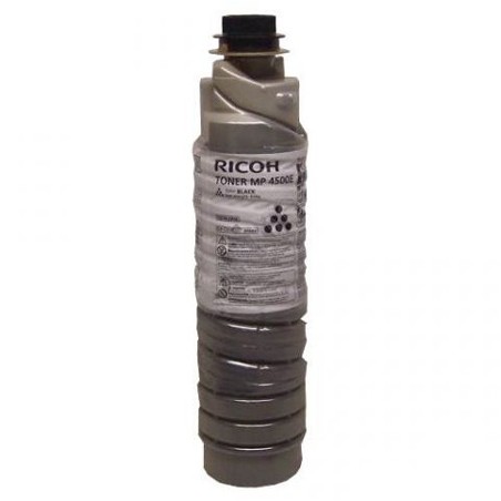 Køb Ricoh Toner Black 841925 - Høj Kvalitet og Skarp Udskrivning!