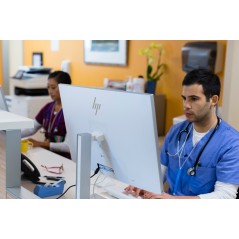 HP USB Keyboard Healthcare