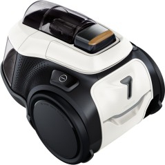Electrolux Pure C9 PC91-ALRG Støvsuger 1.5liter Hvid