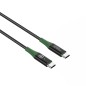 MicroConnect Smart Charge USB-C to USB-C
