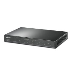 Omada 10-Port Gigabit Easy Smart