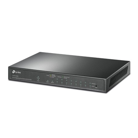 Omada 10-Port Gigabit Easy Smart