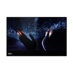 Lenovo ThinVision M14T - 14", 1920 x