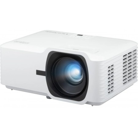 ViewSonic LS740HD - Fantastisk 1080p 5000 Ansi Lumen Projektor til Professionelt Brugbart!