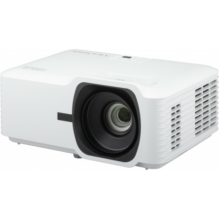 ViewSonic LS740HD Projector, Laser