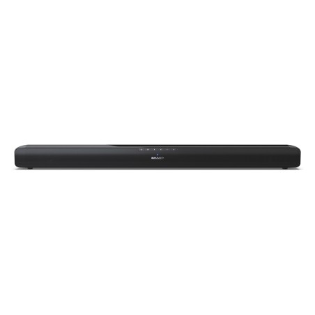 Køb Sharp 20 Soundbar HT-SB100 med HDMI – Fantastisk lydoplevelse til dit TV!