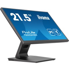 iiyama 21,5" PCAP 10P Touch