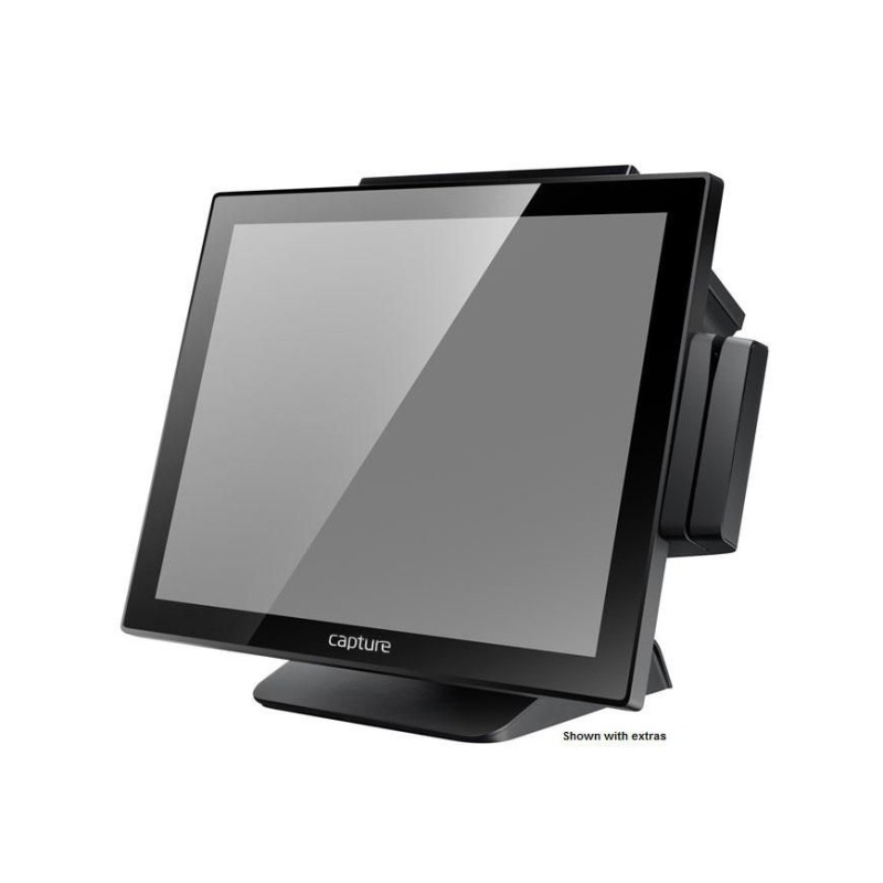 Capture Swordfish i5 POS System Capture Swordfish i5 POS System