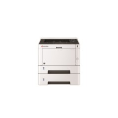 Kyocera ECOSYS P2235dw Laserprinter - Effektiv, Hurtig og Økonomisk Kvalitet | Varenummer: 8592457129486