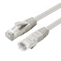 MicroConnect U/UTP CAT6 40M Grey LSZH MicroConnect U/UTP CAT6 40M Grey LSZH