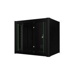 Lanview 19" 9U Rack Wall Mount 600 x