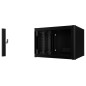 Lanview 19" 7U Rack Wall Mount 600 x