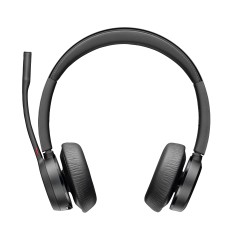 HP Voyager 4320 USB-C Headset - Komfort & Høj Lydkvalitet - 77Z31AA