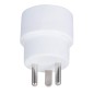 MicroConnect Power Adapter, Schuko to DK