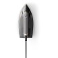 Philips Azur 8000 Series DST8041 Dampstrygejern 3000W Sort Guld Philips Azur 8000 Series DST8041 Dampstrygejern 3000W Sort Guld