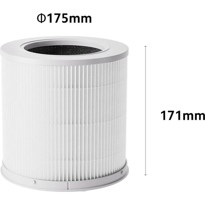Xiaomi AFEP7TFM01 Hvid Filter Luftrenser