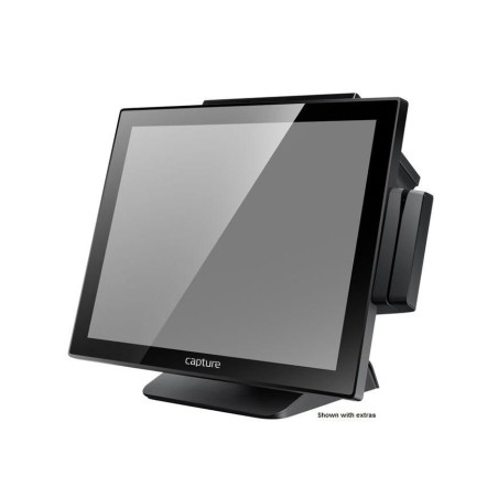 Effektivt POS System - Capture Swordfish i5 - CA-SY-21129 - Avanceret Teknologi til Din Forretning