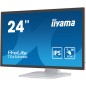 iiyama Prolite T2452MSC 24" WHITE