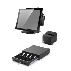 Capture POS In a Box - Komplet POS Løsning | CA-PIB-1