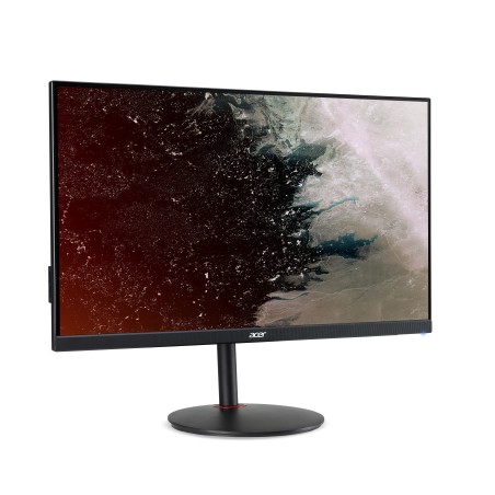 Acer Nitro XV272U V3bmiiprx 27 IPS 2560 x 1440 (2K) HDMI DisplayPort 180Hz