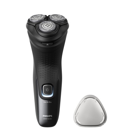 Philips 3000X Series X3051 Barbermaskine - Komfortabel & Effektiv Barbering | Varenummer: 8720689019019