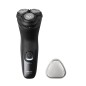 Philips 3000X Series X3051 Barbermaskine Sort Philips 3000X Series X3051 Barbermaskine Sort
