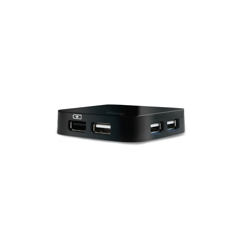 D-Link 4-Port USB 2.0 Hub D-Link 4-Port USB 2.0 Hub