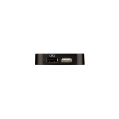 D-Link 4-Port USB 2.0 Hub (DUB-H4) – Hurtig og Effektiv Tilslutning til Flere Enheder