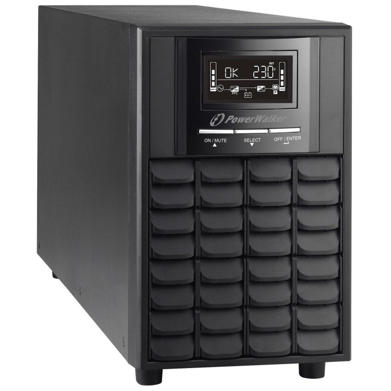 PowerWalker VI 2000 CW UPS 2000VA / 1400W PowerWalker VI 2000 CW UPS 2000VA / 1400W