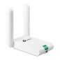 TP-Link Netværksadapter USB 300Mbps Trådløs TP-Link Netværksadapter USB 300Mbps Trådløs