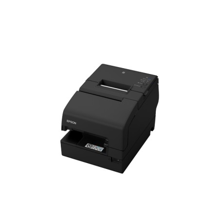 Epson TM-H6000V-204P1 Seriel Printer - Pålidelig, Hurtig og Effektiv Kvitteringsløsning (C31CG62204P1)