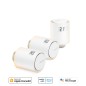 Netatmo Smart Radiator Valves - 3 pcs Netatmo Smart Radiator Valves - 3 pcs