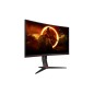 AOC Gaming C27G2Z3/BK 27 Fast VA 1920 x 1080 (Full HD) HDMI DisplayPort 280Hz AOC Gaming C27G2Z3/BK 27 Fast VA 1920 x 1080 (Full HD) HDMI DisplayPort 280Hz