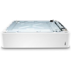 Køb HP 550 Sheet Paper Tray T3V27A - Øg din produktivitet & kapacitet