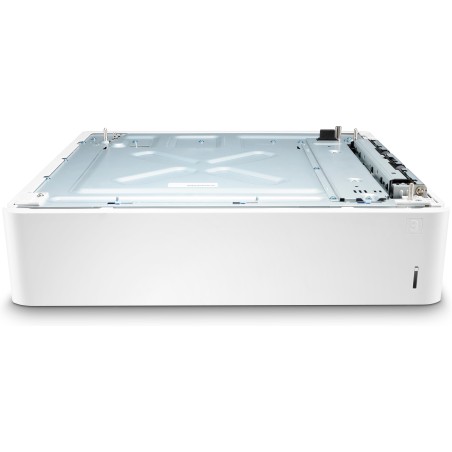 Køb HP 550 Sheet Paper Tray T3V27A - Øg din produktivitet & kapacitet