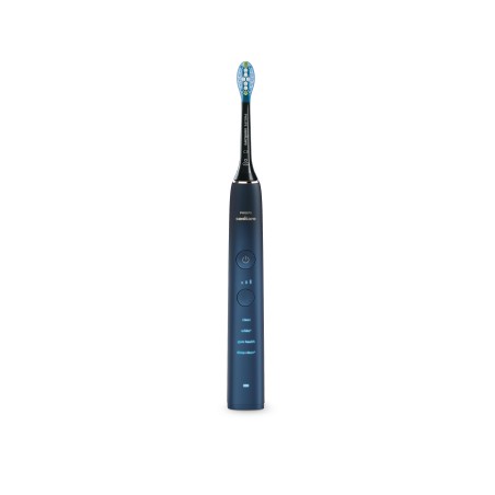 Philips Akvamaringradient Tandbørste HX9911