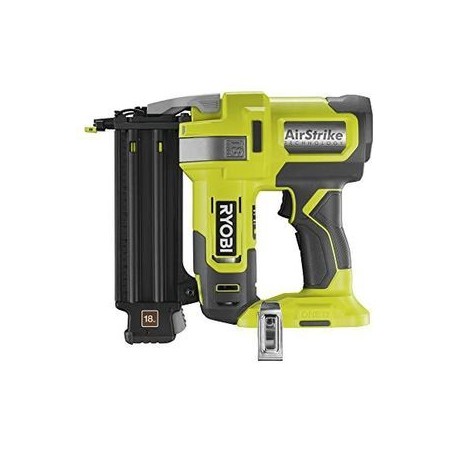 Ryobi R18GN18-0 ONE+ 18V Dykkerpistol - Effektiv, Alsidig & Batterifri Løsning!