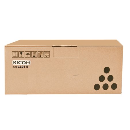 Prisvenlig Ricoh Toner Black 431147 - Høj kvalitet og pålidelighed