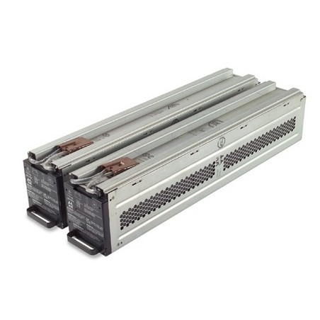 Køb APC Battery Cartridge RBC44 - Pålidelig Backup og Sikkerhed