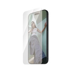 PanzerGlass SAFE for Apple iPhone 16 Pro 6.3 | Ultra-Wide Fit - Ultimate Protection & Style