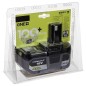 Køb Ryobi RB1840X Akku 18 V/4,0 Ah Lithium+ - Effektiv og Pålidelig Strøm til Dit Projekt!