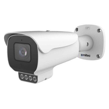 Ernitec 8MP Varifocal 27-135mm Kamera - Høj Kvalitet og Pålidelig Ydeevne | 0070-08111