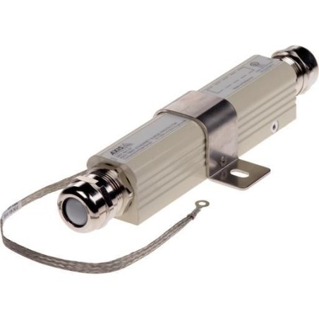 Axis T8061 Ethernet Surge Protector - Beskyt Dit Netværk Effektivt (Varenummer: 5801-641)