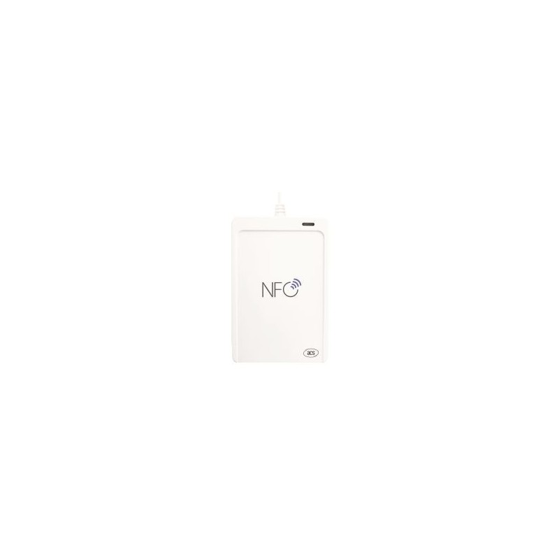 ACS ACR1552U USB NFC Reader IV ACS ACR1552U USB NFC Reader IV